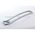 aluminum armrest,aluminum chair parts,furniture parts